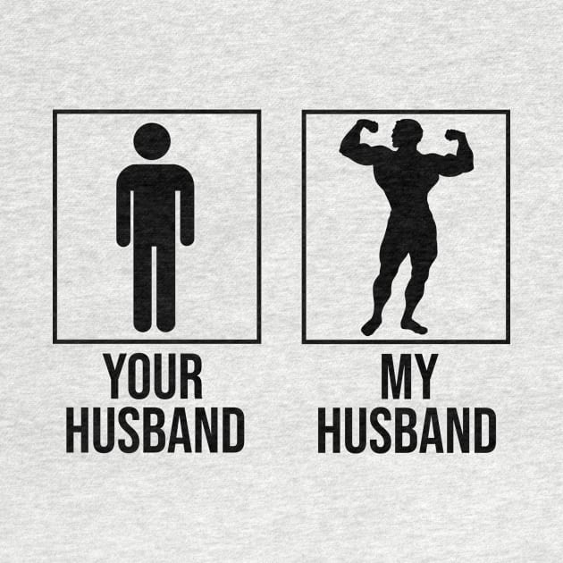 Your Husband My Husband Fitness Workout by FancyVancy